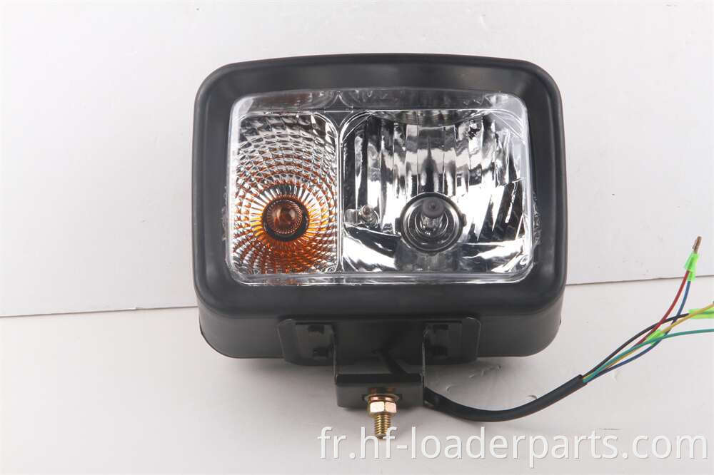 Wheel Loader Work Lights for Chenggong，Changlin